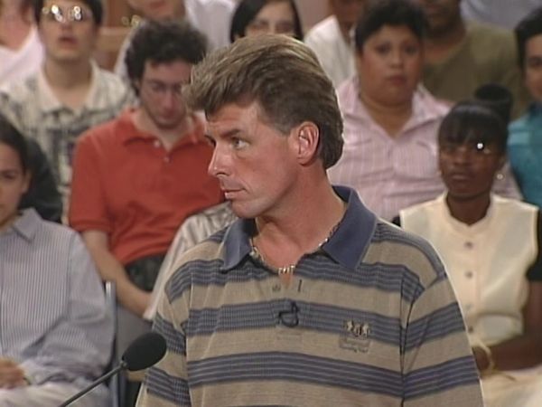 Judge Judy - Episode 12