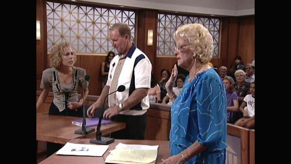 Judge Judy - Episode 24