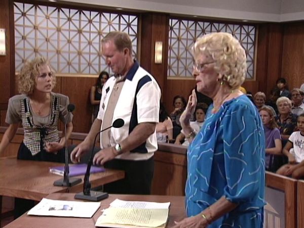 Judge Judy - Episode 24