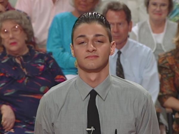 Judge Judy - Episode 13