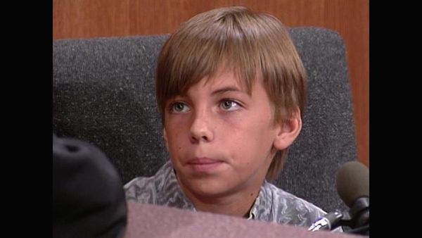 Judge Judy - Episode 8