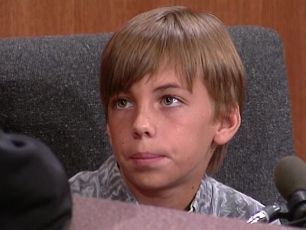 Judge Judy - Episode 8