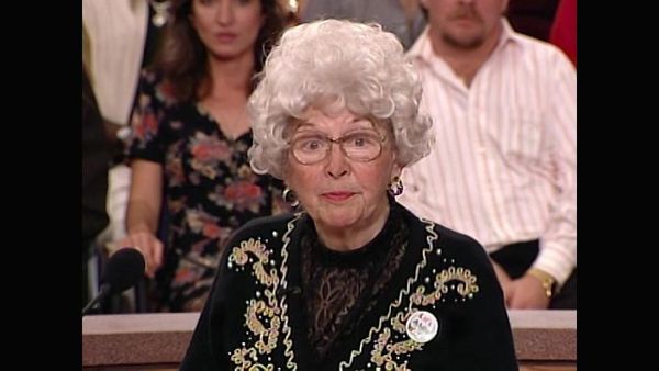 Judge Judy - Episode 19