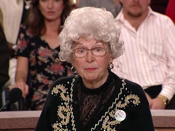 Judge Judy - Episode 19