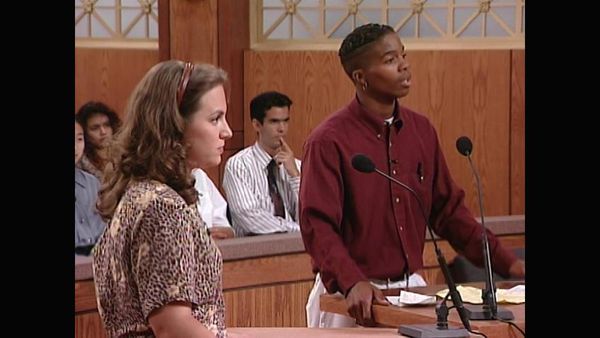 Judge Judy - Episode 23