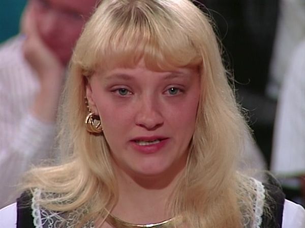 Judge Judy - Episode 21