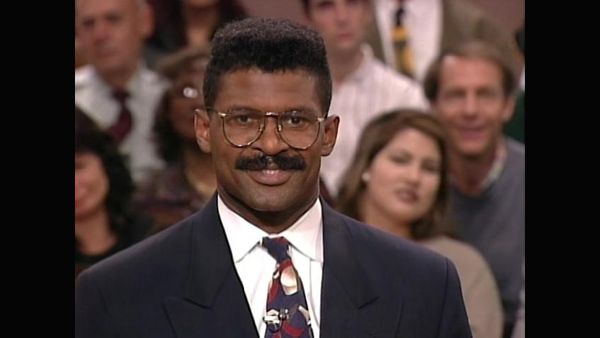 Judge Judy - Episode 53