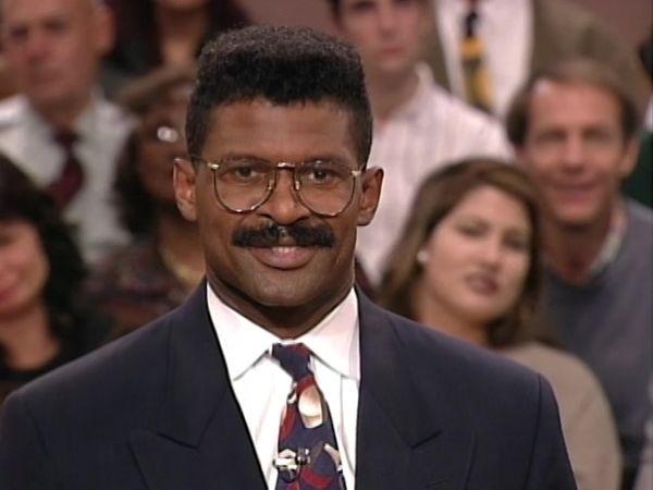 Judge Judy - Episode 53