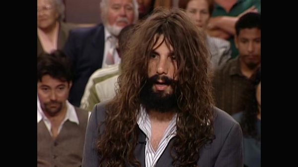 Judge Judy - Episode 20
