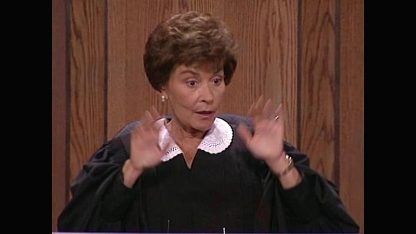 Judge Judy - Episode 18