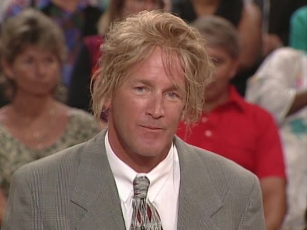 Judge Judy - Episode 5