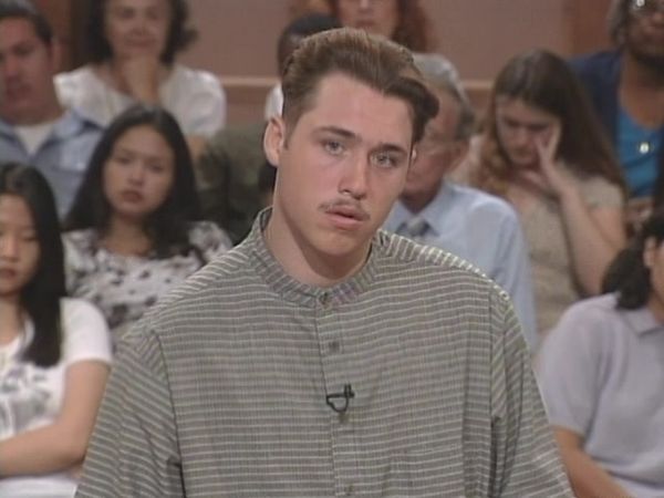 Judge Judy - Episode 3