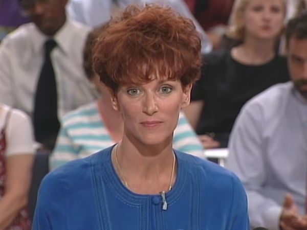 Judge Judy - Episode 7