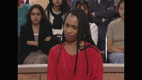 Judge Judy - Episode 2