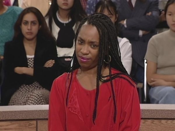 Judge Judy - Episode 2