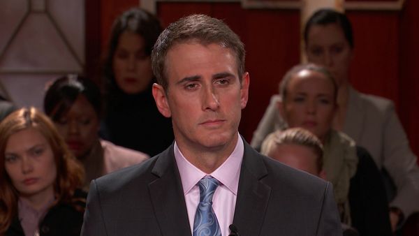 Hot Bench - Family Friendly Vandalism?; Scam Victim or Check Fraud?