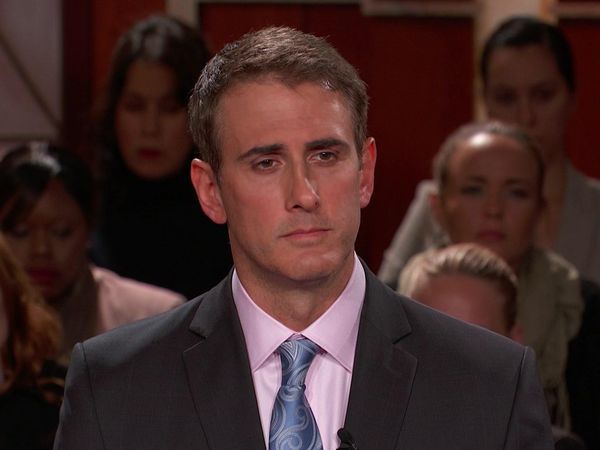 Hot Bench - Family Friendly Vandalism?; Scam Victim or Check Fraud?
