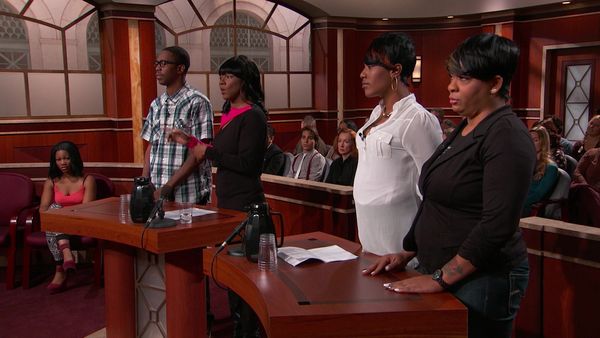 Hot Bench - Houseboat Party Foul?; 30th Birthday Party Blowout!