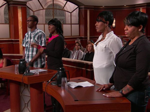 Hot Bench - Houseboat Party Foul?; 30th Birthday Party Blowout!