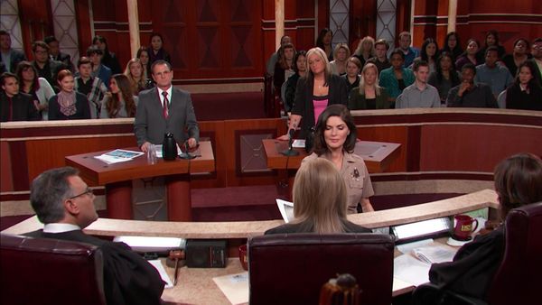 Hot Bench - Car Fire Hero or Scam Artist?; Bounty Hunter Blues