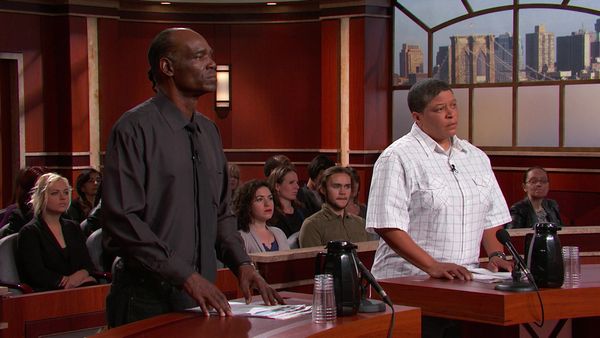 Hot Bench - Lover's Surprise Visit Disaster!