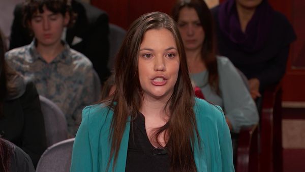 Hot Bench - Tear Down That Fence!; Father/Son Scam and Assault?!