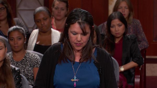 Hot Bench - Road Rage Alley!; Ex-Lovers' Bedroom Bickering!