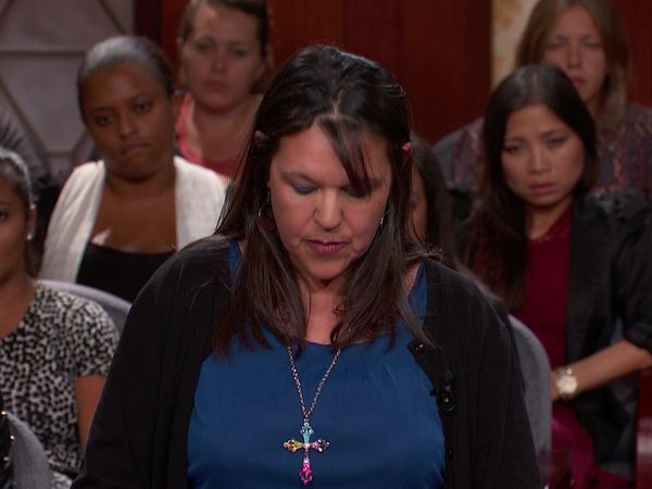 Hot Bench - Road Rage Alley!; Ex-Lovers' Bedroom Bickering!