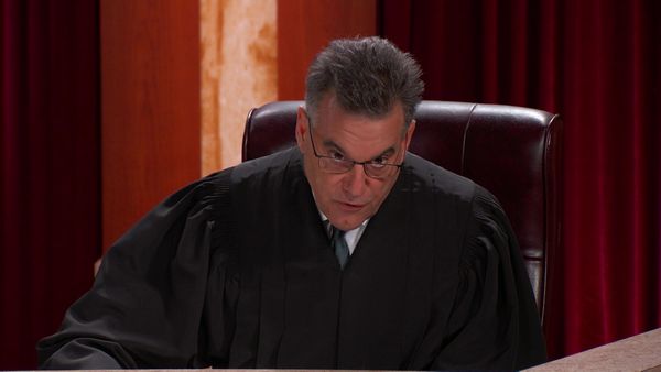 Hot Bench - Case From Hell!