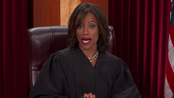 Hot Bench - Foreclosed Landlord Sues for Rent!