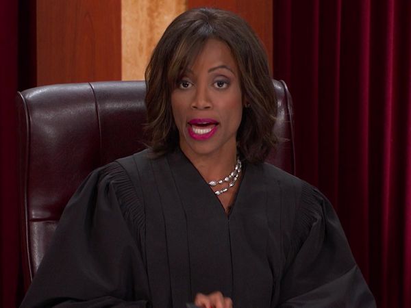 Hot Bench - Foreclosed Landlord Sues for Rent!