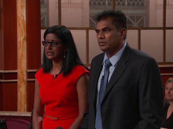 Hot Bench - Pitbull vs. Chihuahua; Love and Liability