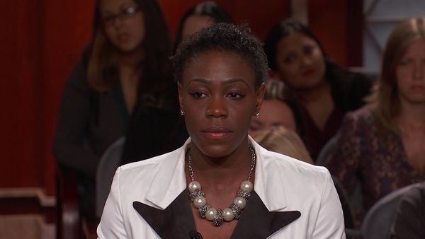 Hot Bench - Workplace Romance Drama; Punched and Maced!