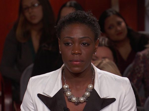 Hot Bench - Workplace Romance Drama; Punched and Maced!