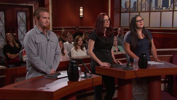 Hot Bench - Ammo Explodes in Face!