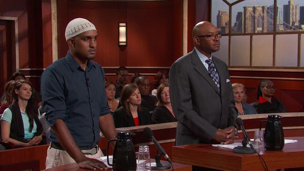 Hot Bench - Scamming the System?
