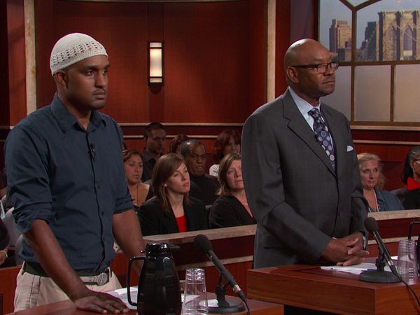 Hot Bench - Scamming the System?