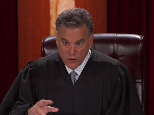 Hot Bench - Tweener Instagram Fashion Fail; Hair Salon Drama