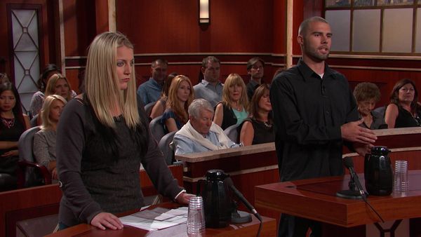 Hot Bench - DUI Fallout; Goggles Goof-Up!