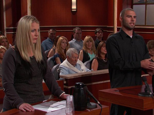 Hot Bench - DUI Fallout; Goggles Goof-Up!