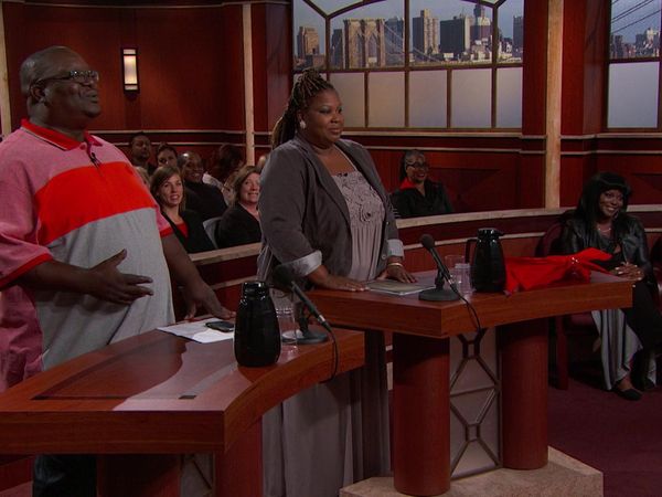 Hot Bench - Smog Test Scam?; Teen Money Matters