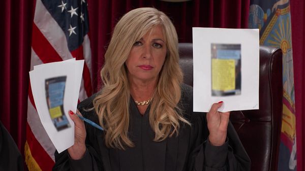 Hot Bench - Casino Payout Gone Bad!; Teen Motorcyclist Test-Drive Crash?