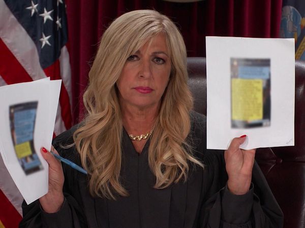 Hot Bench - Casino Payout Gone Bad!; Teen Motorcyclist Test-Drive Crash?