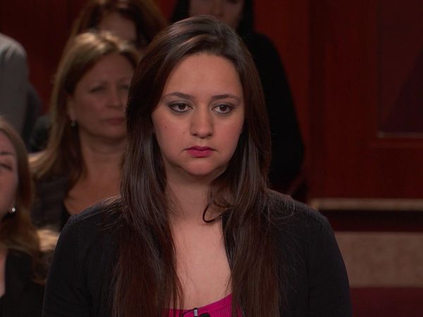 Hot Bench - Dog Eats Marijuana Candy!; Cupcake Crisis