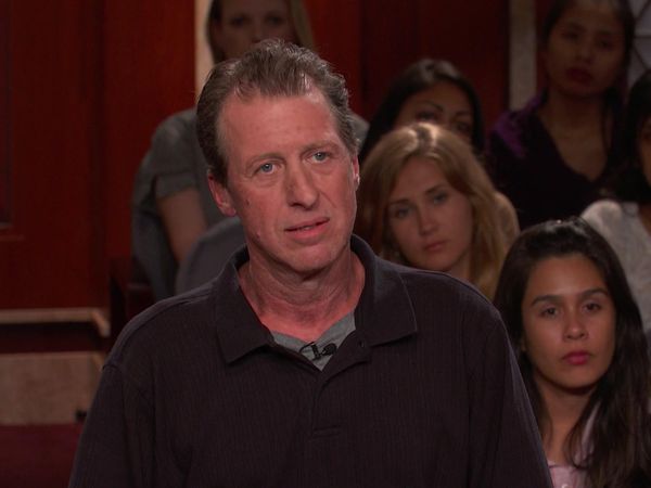 Hot Bench - Illegal Scooter Rams Mustang; Doggie Haircut Disaster