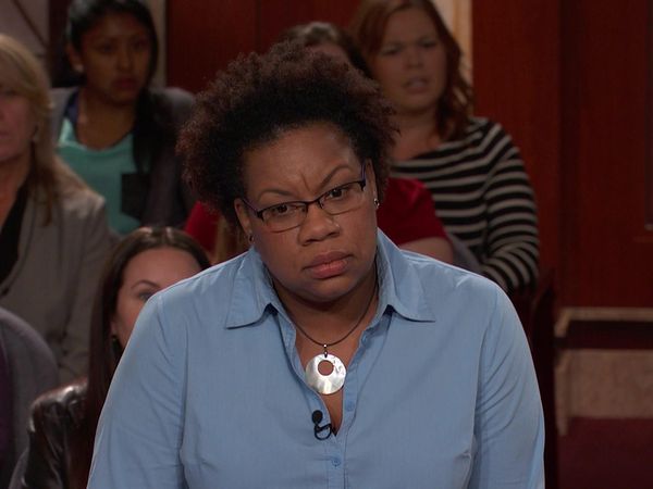 Hot Bench - DUI With a Child in the Car
