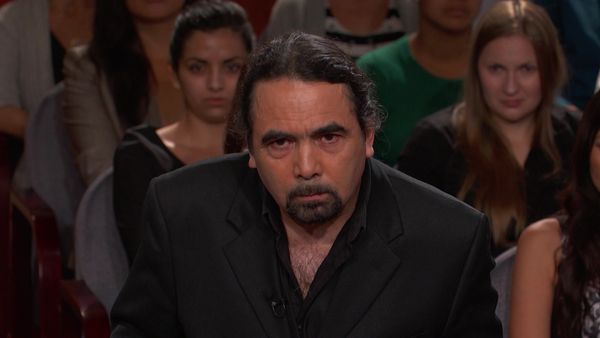 Hot Bench - Euthanized Dogs