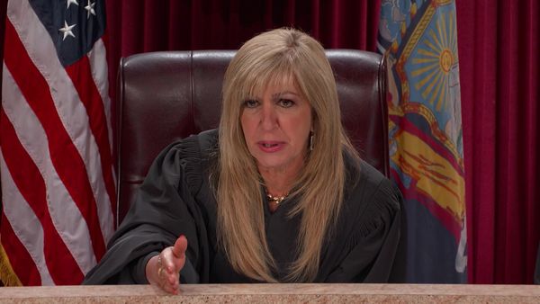 Hot Bench - Innocent Man Serving Life Sentence?