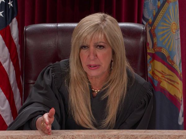 Hot Bench - Innocent Man Serving Life Sentence?