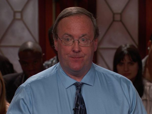 Hot Bench - Gang-Related Threats